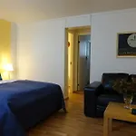 Castle House & Embassy Luxury Apartments
