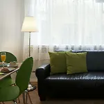Castle House & Embassy Luxury Apartments