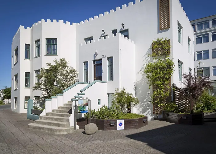 Castle House & Embassy Luxury Apartments