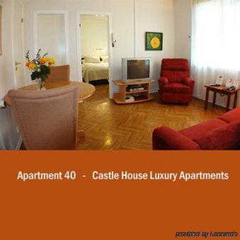Hotel Castle House & Embassy Luxury Reykjavik