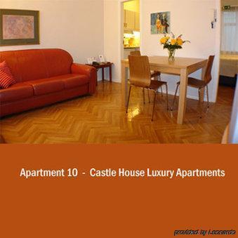 Hotel Castle House & Embassy Luxury
