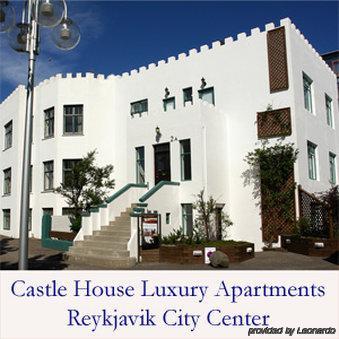 Castle House & Embassy Luxury 3*