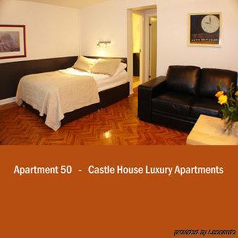 Hotel Castle House & Embassy Luxury Reykjavik
