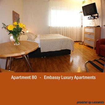 Hotel Castle House & Embassy Luxury