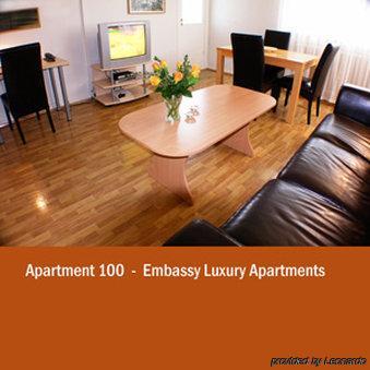 Castle House & Embassy Luxury Hotel Reykjavik