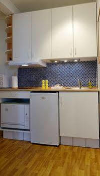 Castle House & Embassy Luxury 3*
