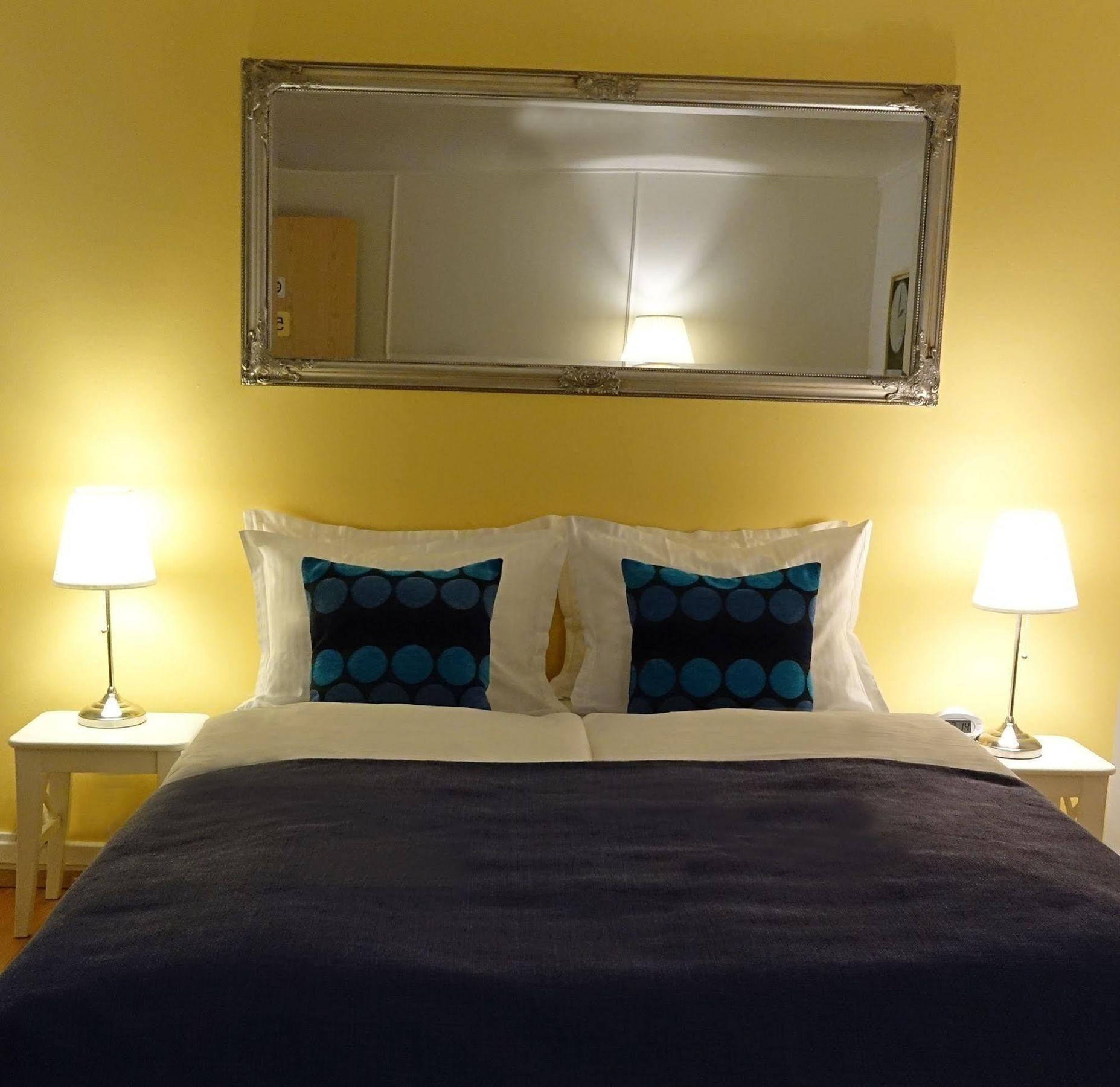 Castle House & Embassy Luxury Reykjavik