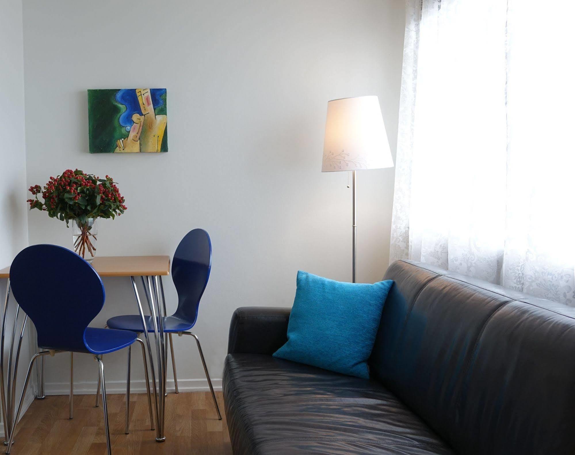 Castle House & Embassy Luxury Hotel Reykjavik