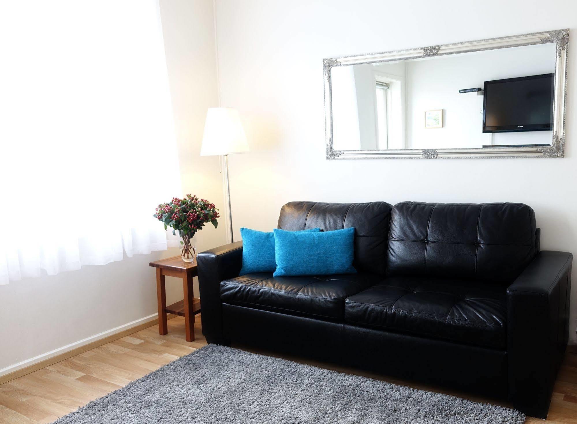 Castle House & Embassy Luxury