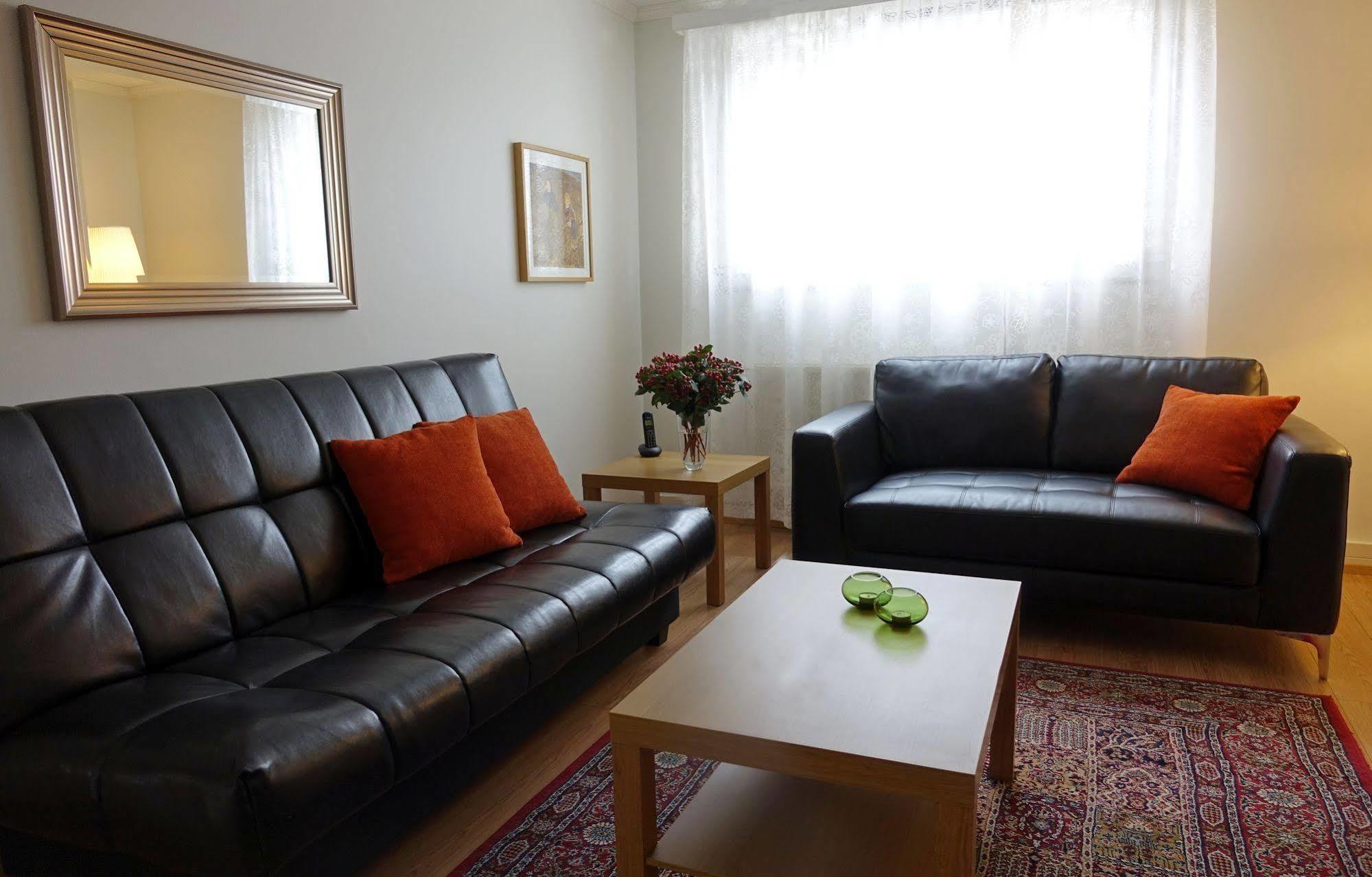 Castle House & Embassy Luxury