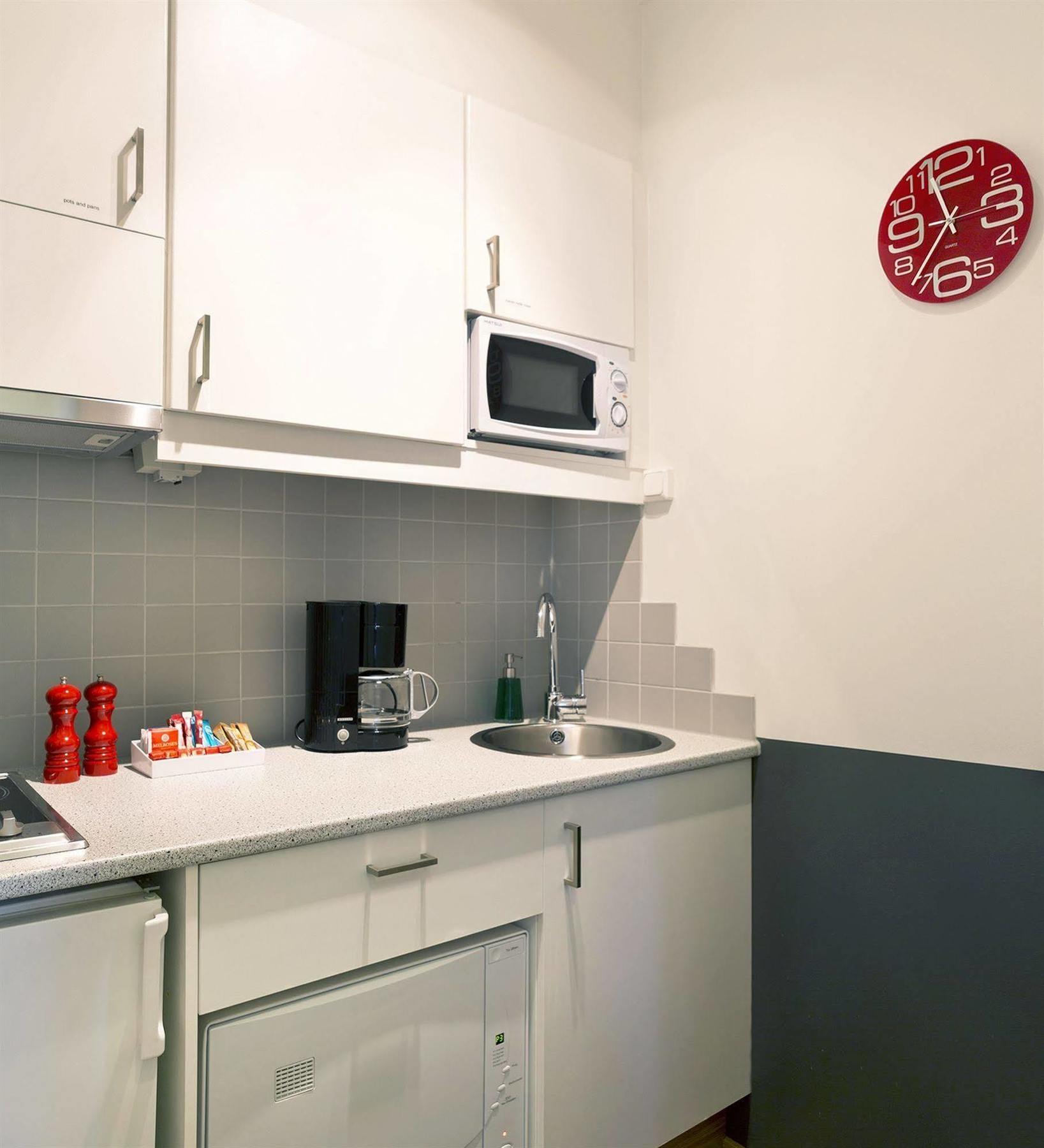 Castle House & Embassy Luxury 3* Reykjavik