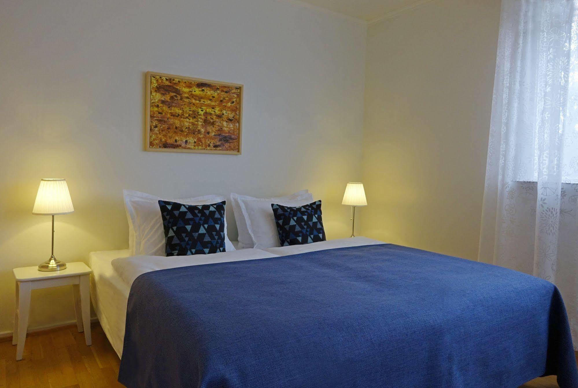 Castle House & Embassy Luxury