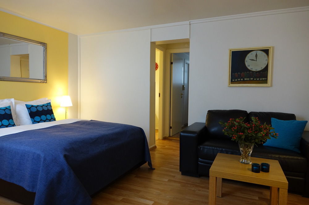 Castle House & Embassy Luxury Hotel