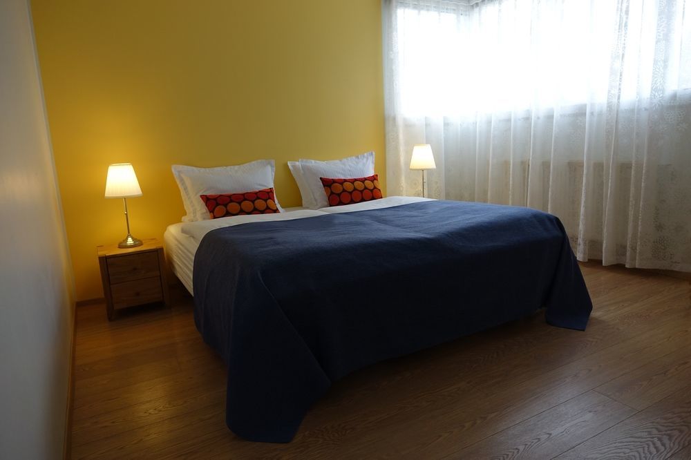 Castle House & Embassy Luxury
